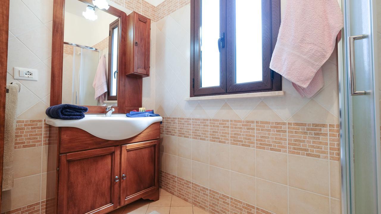 Villa Cigaline Tiggiano 外观 照片